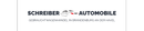 Logo Schreiber Automobile